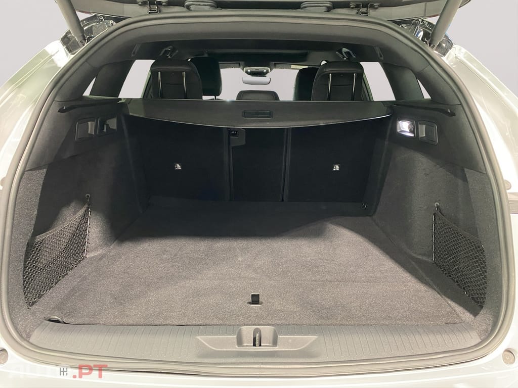 Opel Astra Sports Tourer 54 kWh GS