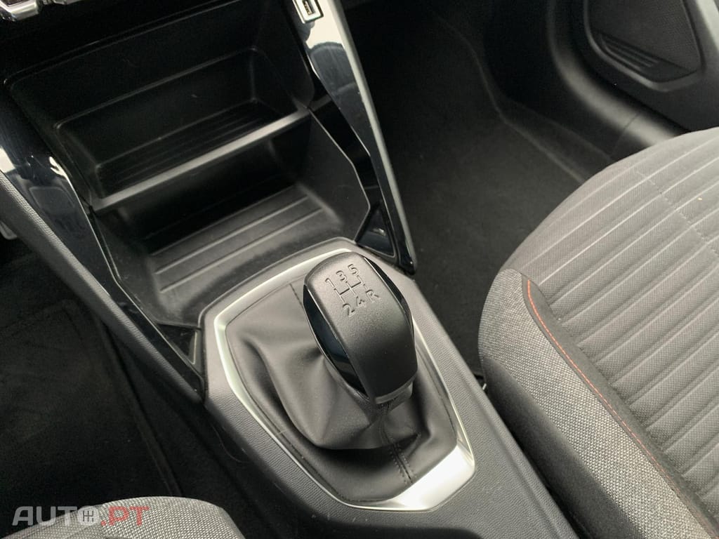 Peugeot 208 1.2 PureTech Active Pack