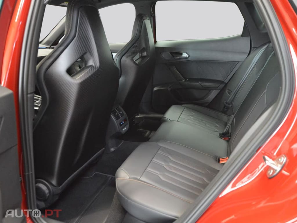 Cupra Formentor VZ 1.4 e-HYBRID 