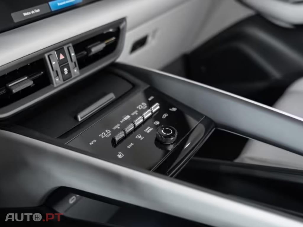 Porsche Macan Turbo I.V.A DEDUTÍVEL