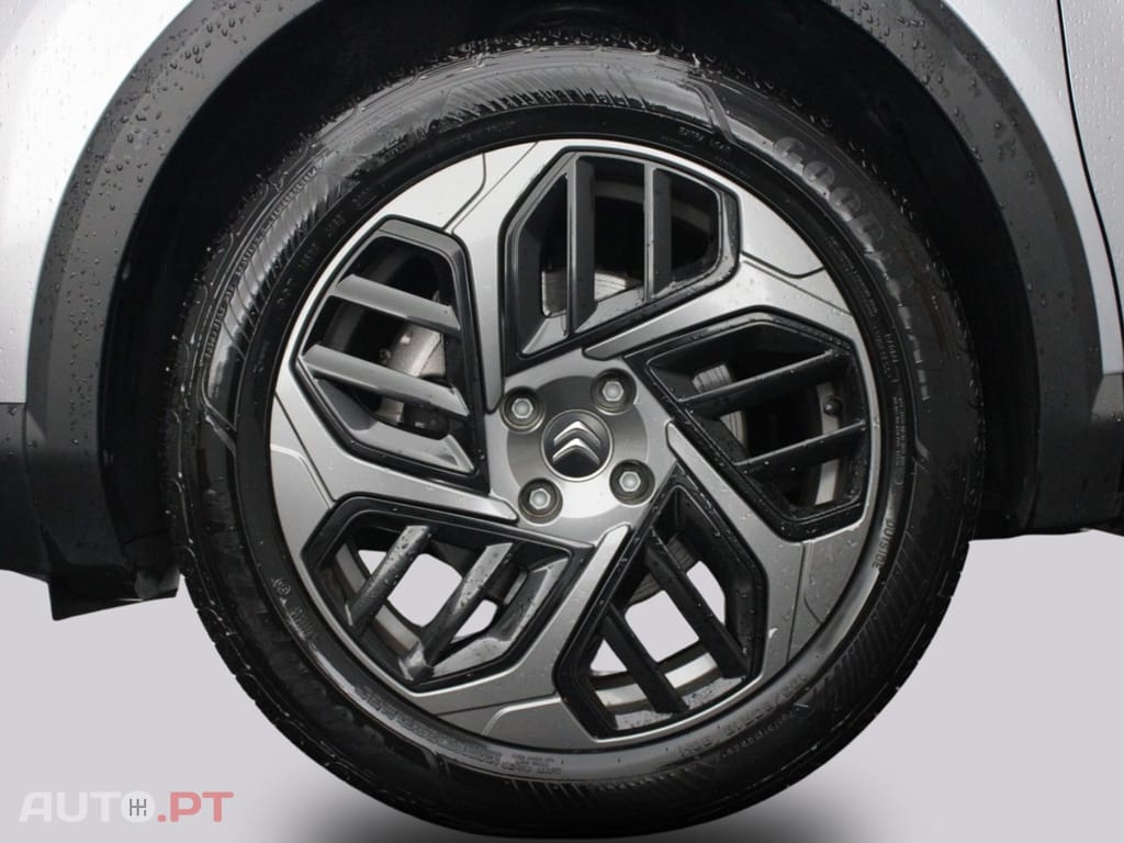 Citroen e-C4 50 Kw I.V.A DEDUTIVEL 