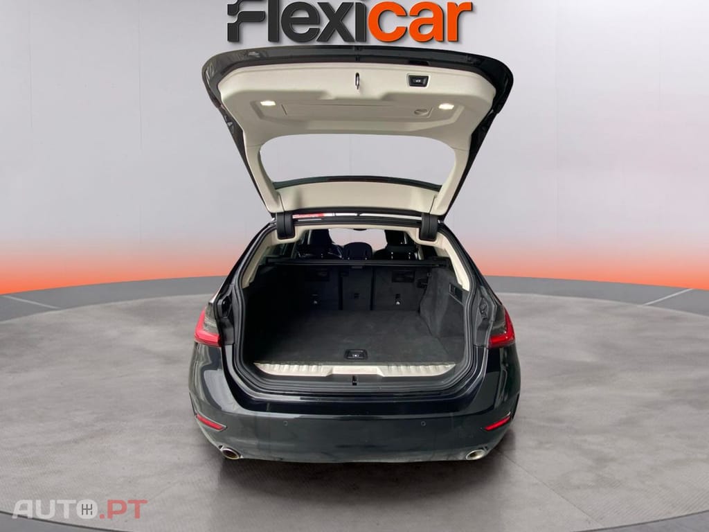 BMW 330 e Corporate Edition Auto