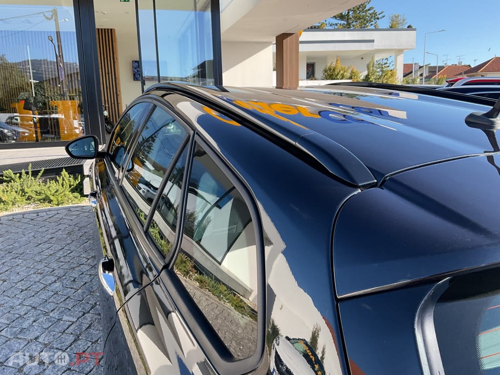 Fiat Tipo 1.3 M-Jet Lounge