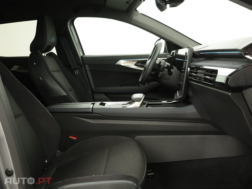 Renault Austral Austral 1.3 Mild Hybrid Techno Esprit Alpine Auto