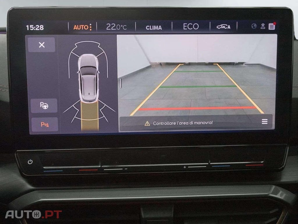 Cupra Formentor eHybrid 