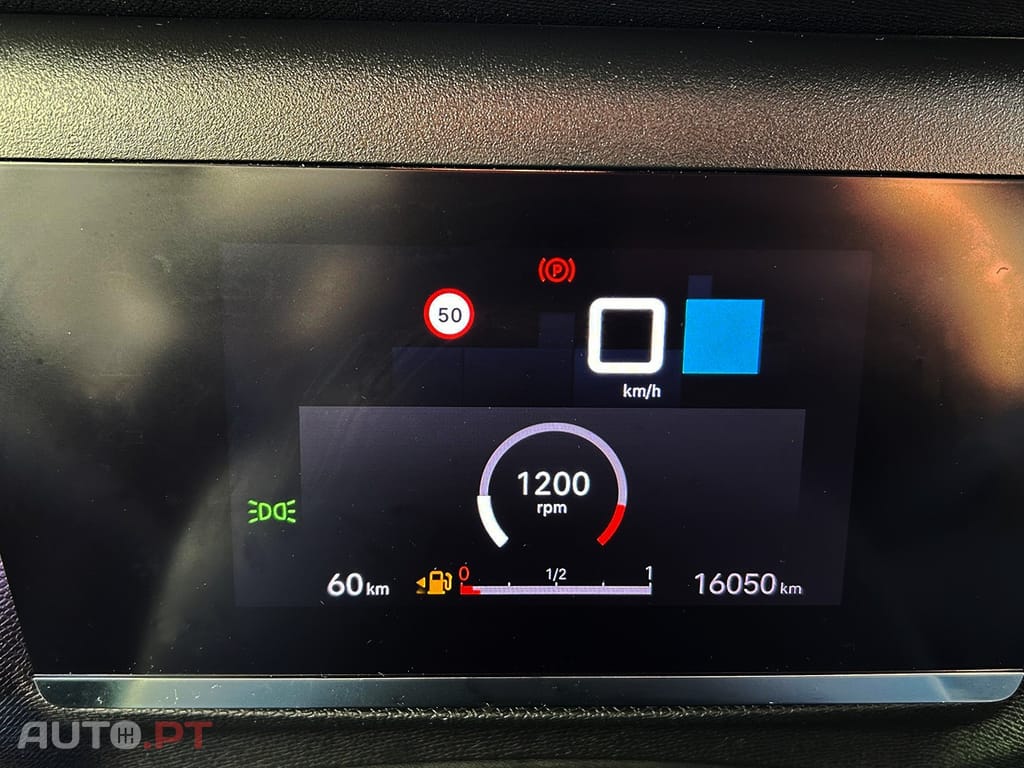 Citroen C4 1.2 PureTech Plus