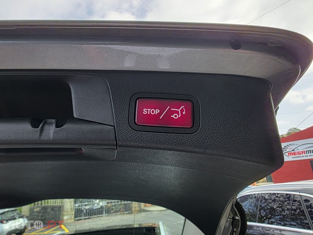 Mercedes-Benz C 200 BlueTEC Avantgarde Aut.