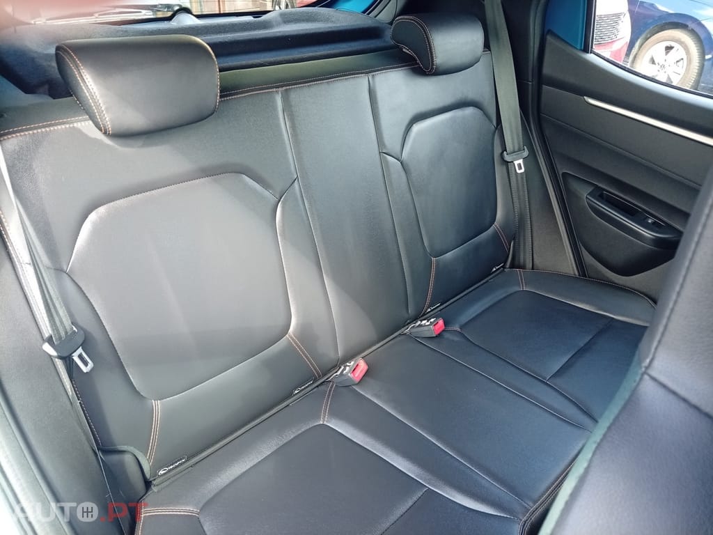 Dacia Spring Electric 45 Comfort Plus