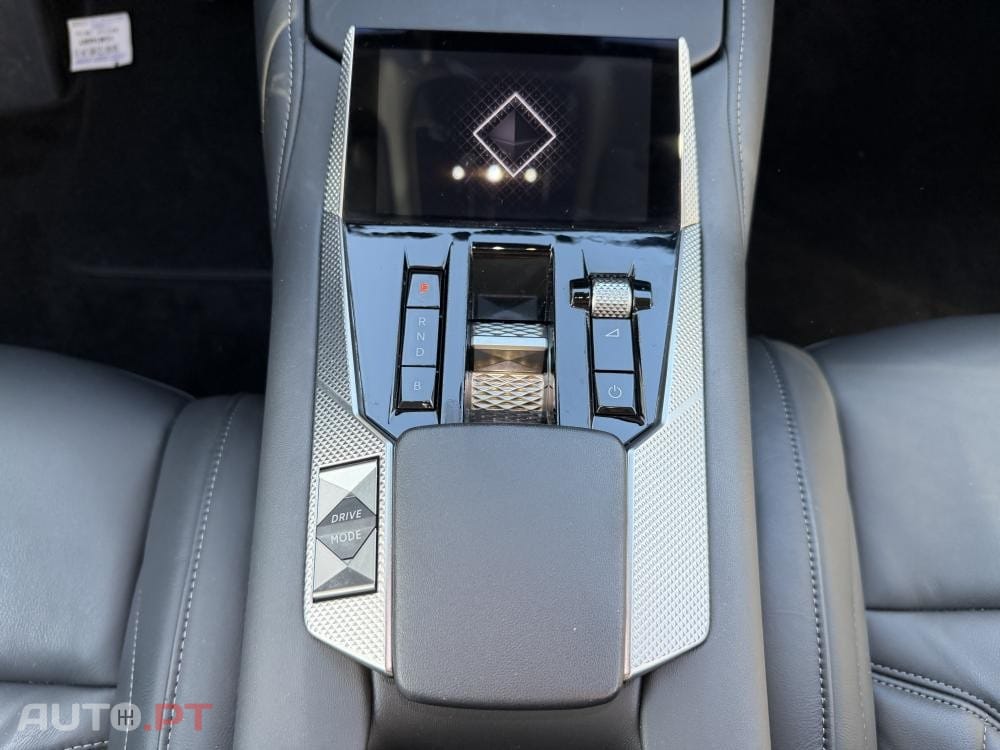 DS DS4 E-TENSE 225 CROSS RIVOLI