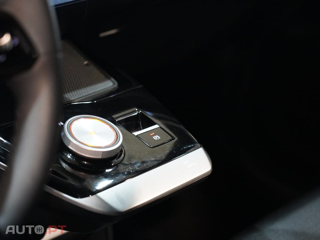 MG MG4 64 kWh Luxury