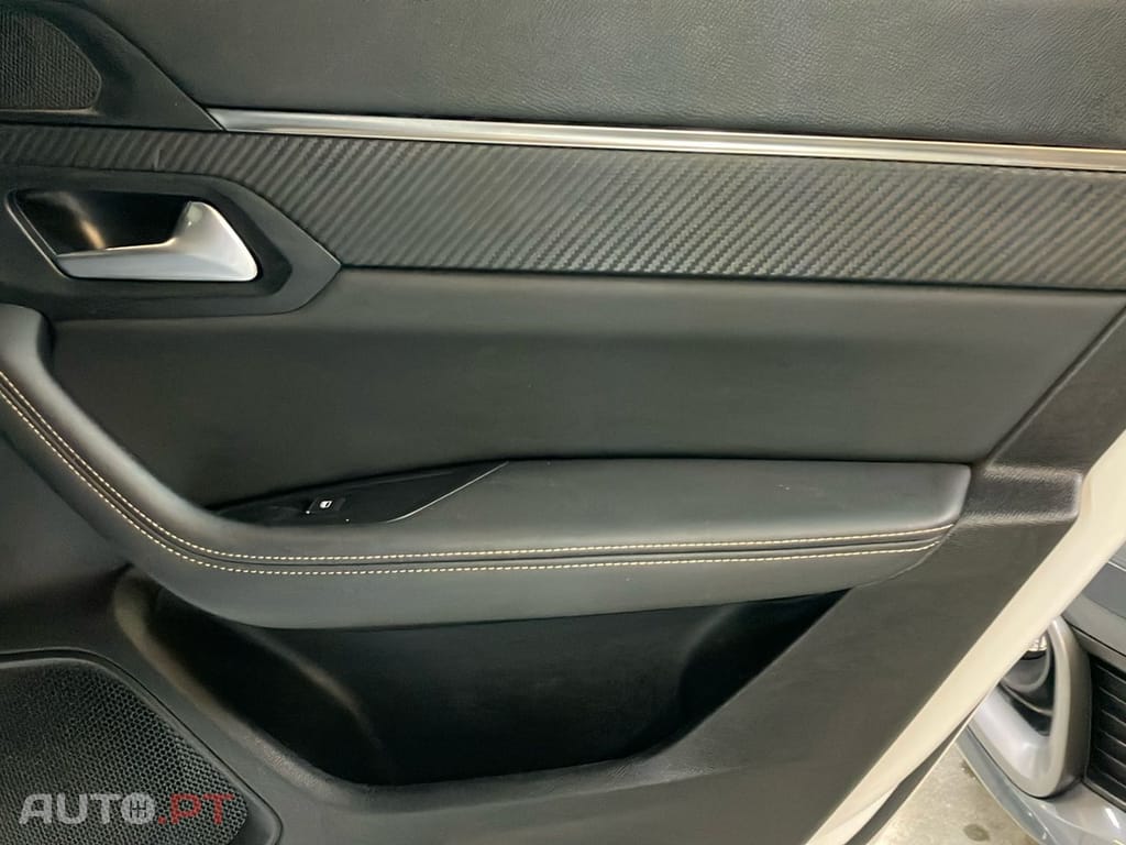Peugeot 508 SW 1.6 Hybrid GT Pack e-EAT8