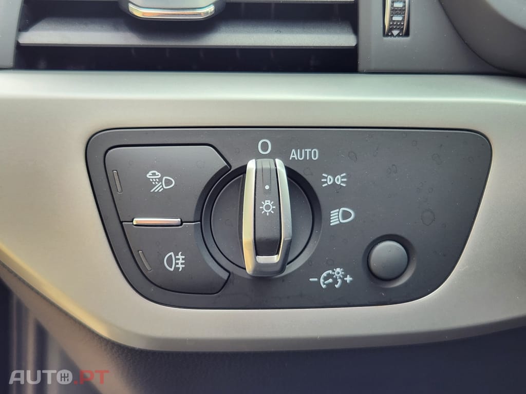 Audi A4 Avant 2.0 TDI ultra