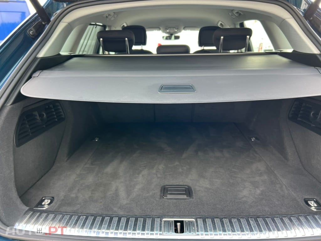 Audi E-Tron 55 quattro