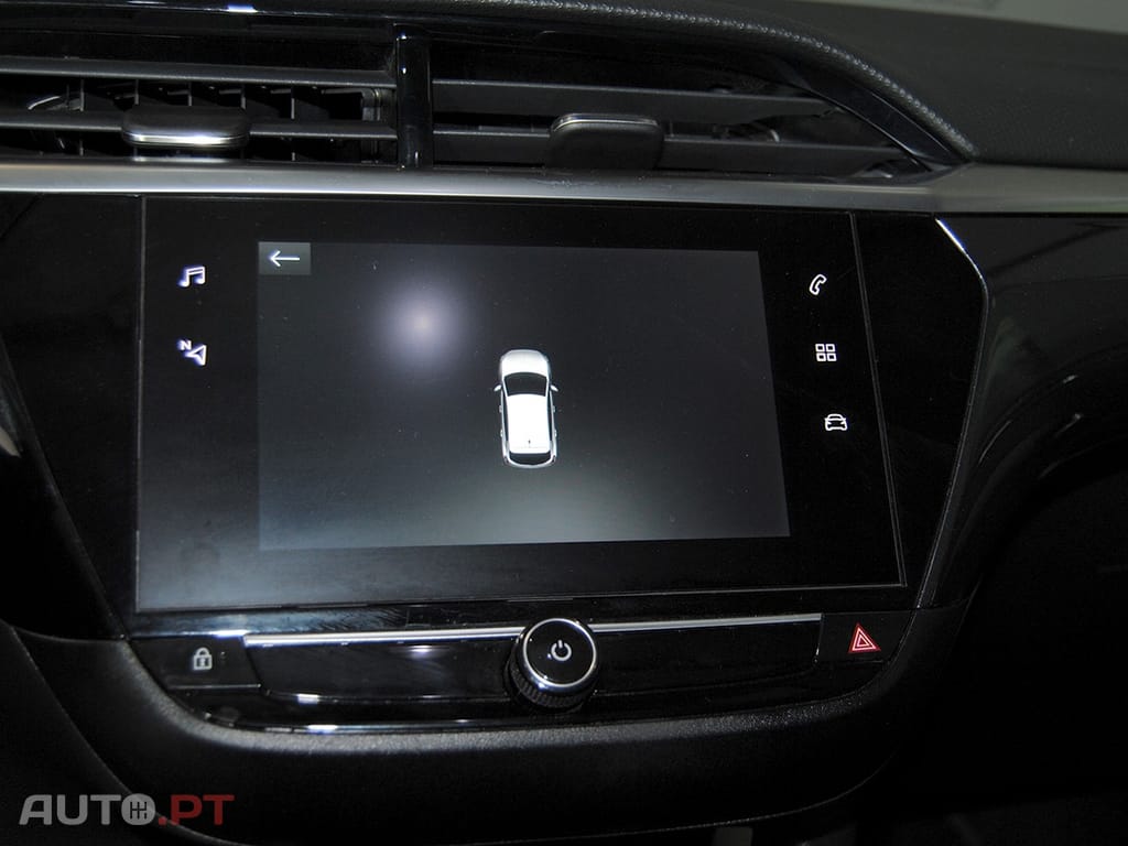 Opel Corsa 1.2 Business