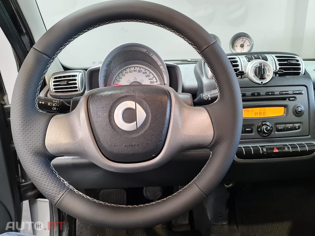 Smart ForTwo PASSION