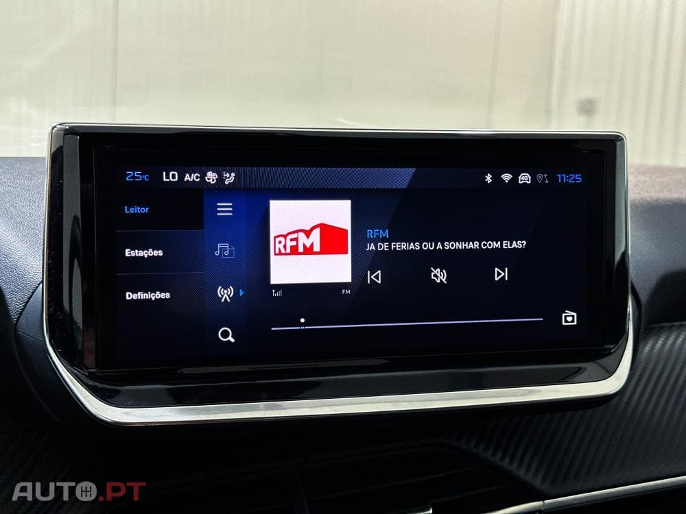 Peugeot 208 1.2 Hybrid Allure e-DCS6