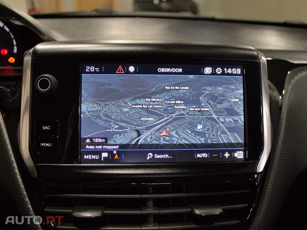 Peugeot 2008 1.2 PureTech Crossway EAT6