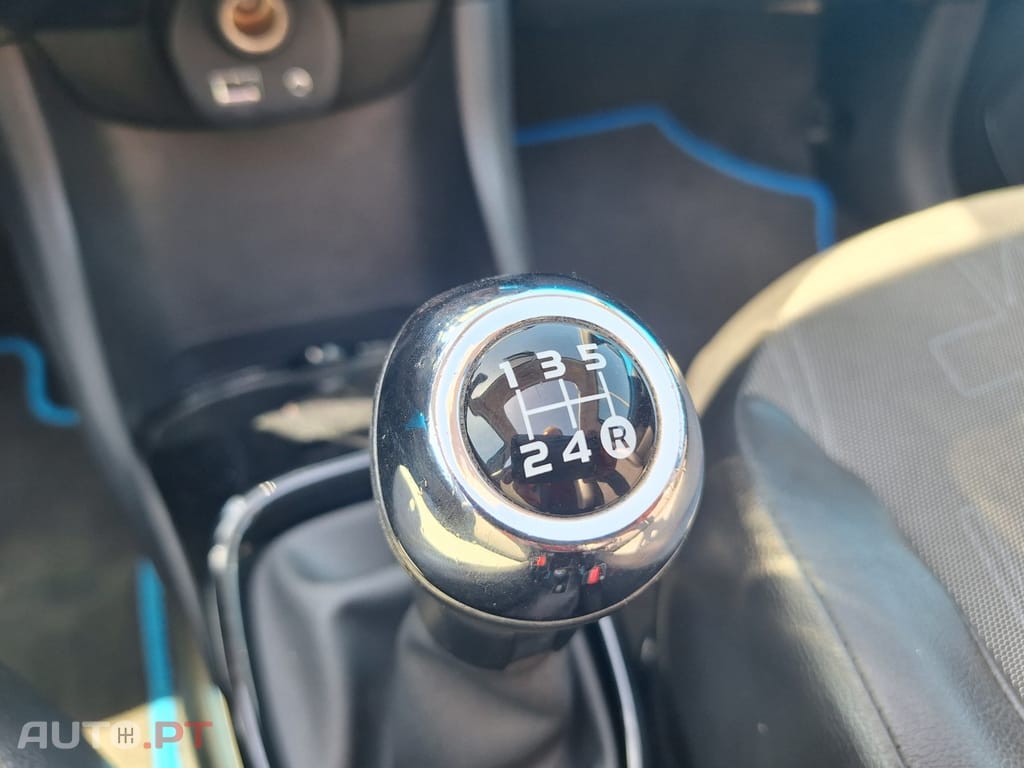 Toyota Aygo 1.0 X-Wave