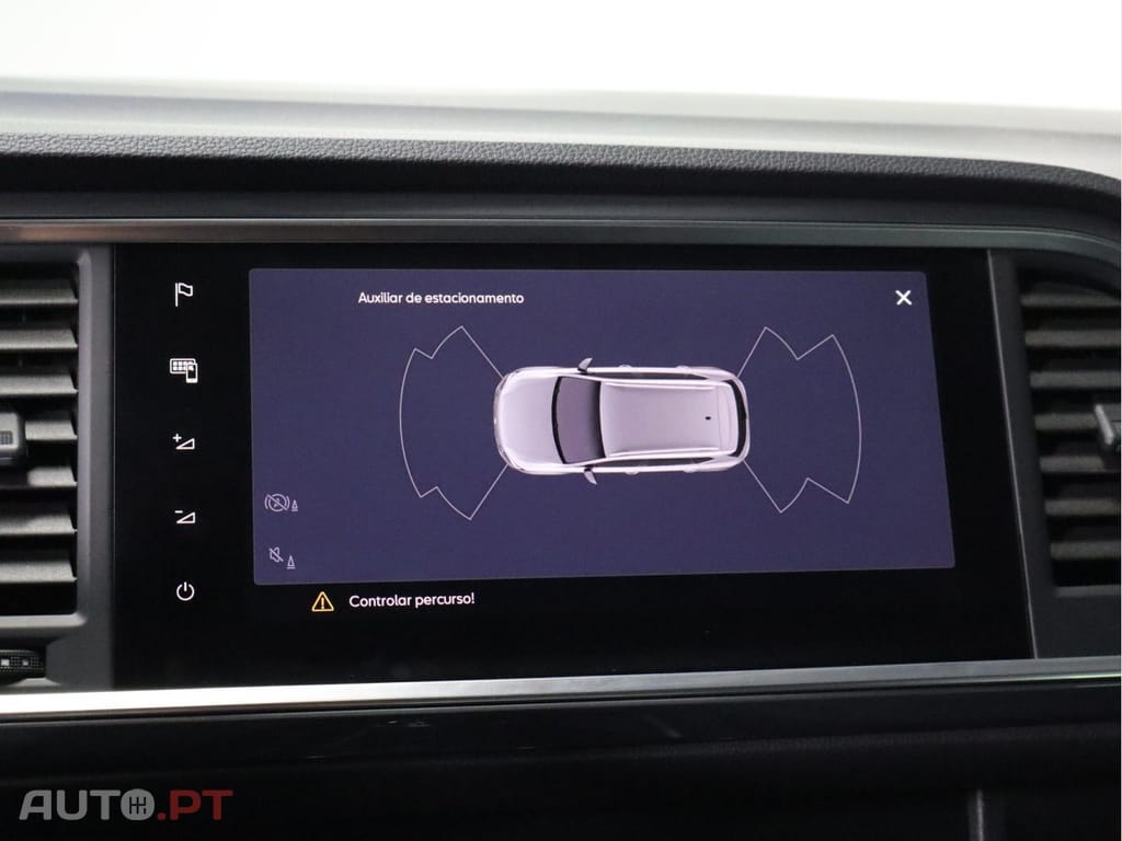 Seat Ateca 1.0 TSI STYLE 