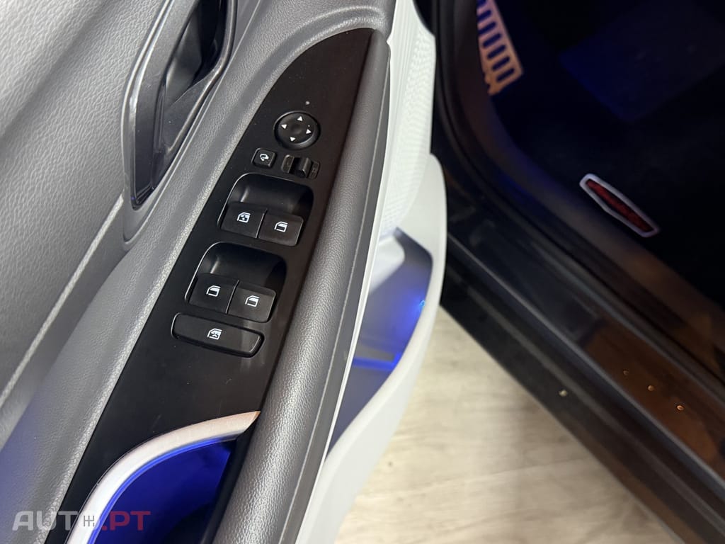 Hyundai Bayon 1.0 T-GDi Premium