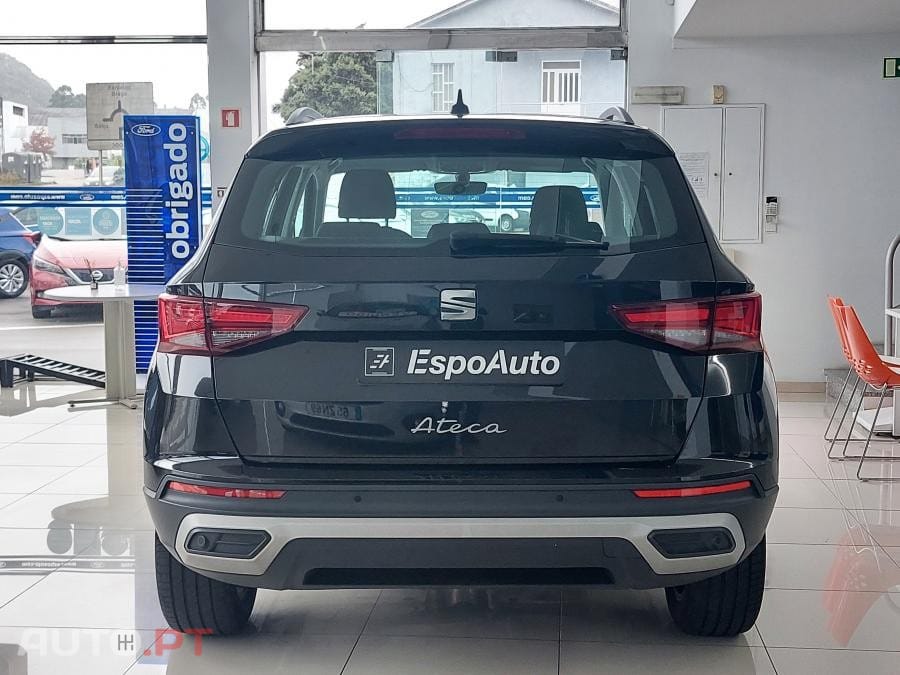 Seat Ateca 1.0 TSI Style