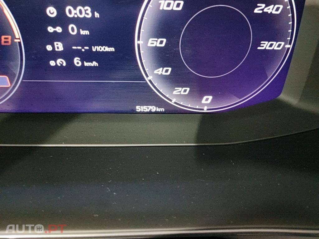 Cupra Formentor 1.4 e-Hybrid DSG