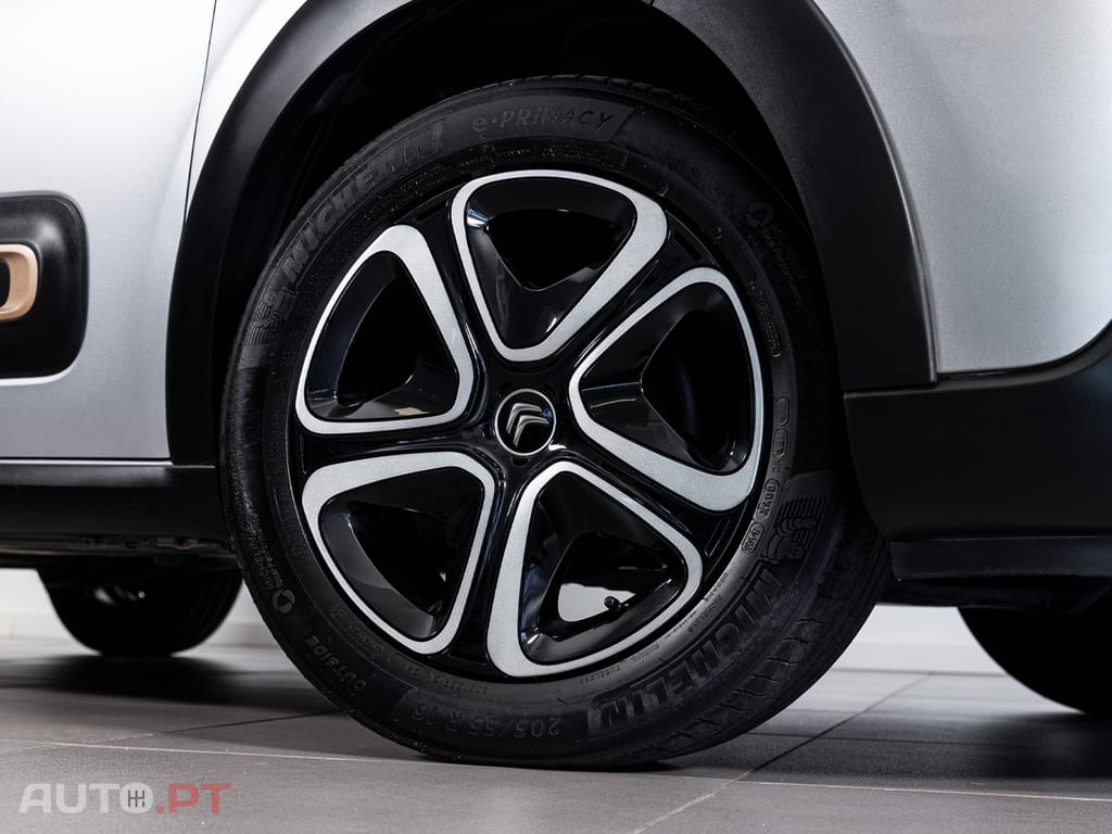 Citroen C3 1.2 Puretech C- Series