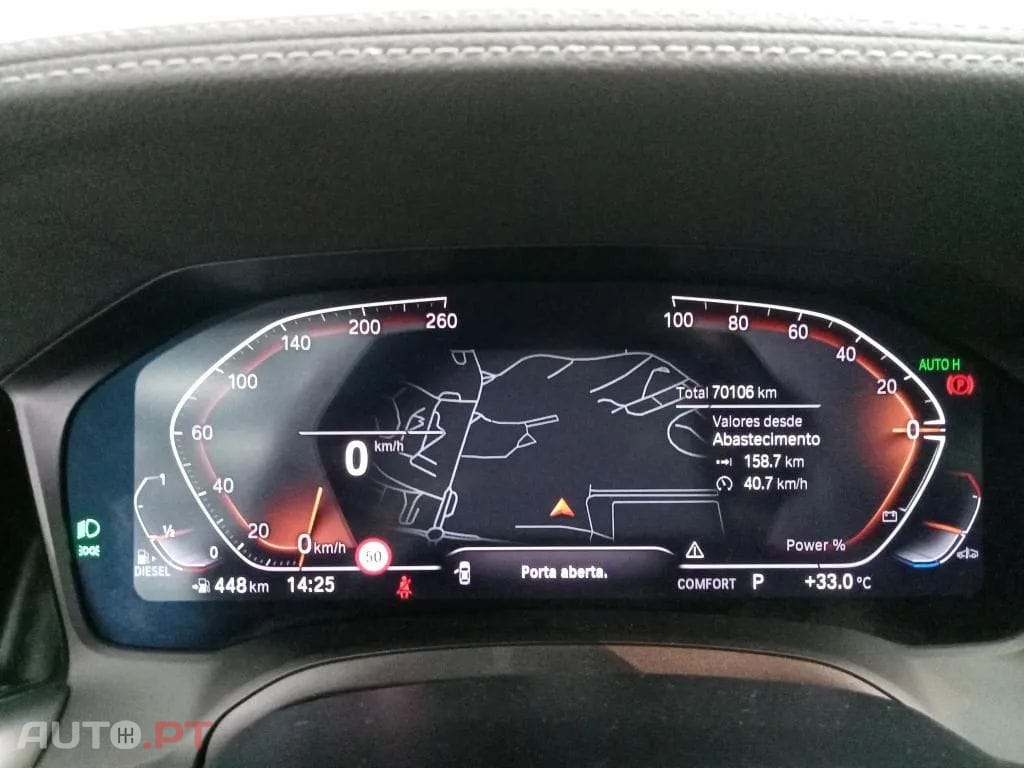 BMW 420 d Pack 50 anos M Auto
