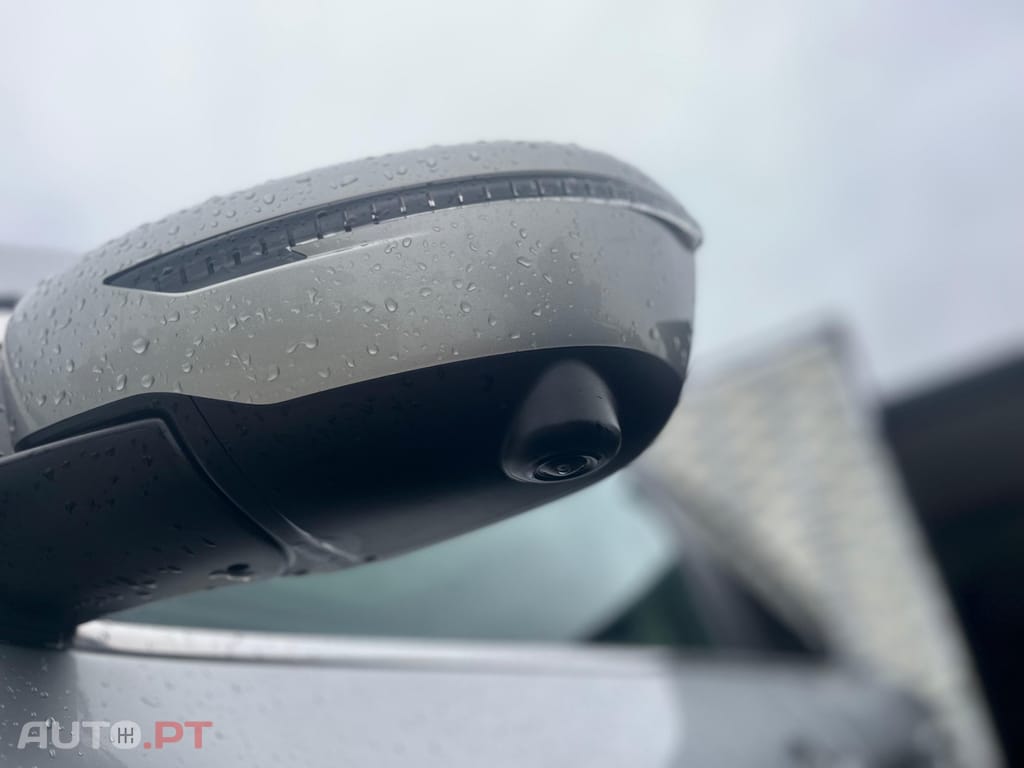 Nissan Qashqai 1.5 dCi Tekna 19 Pele