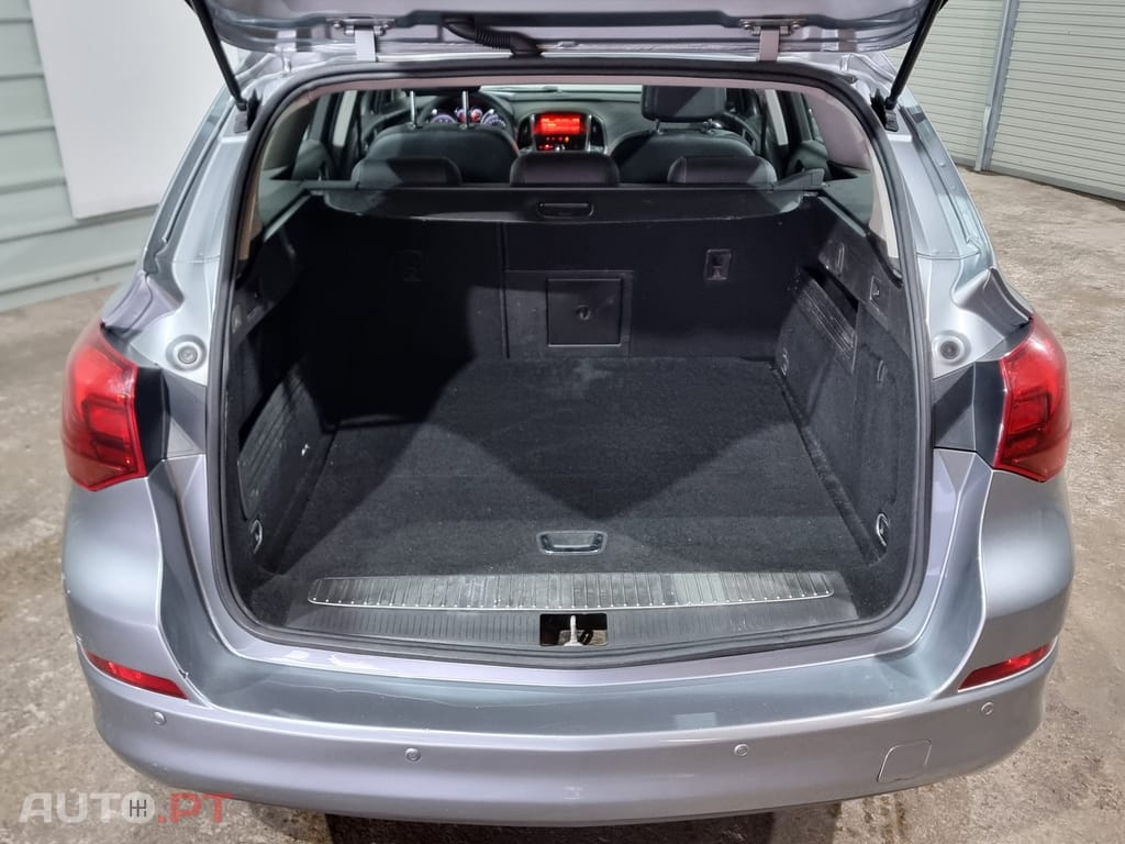 Opel Astra Sports Tourer 1.3 CDTi Cosmo S/S