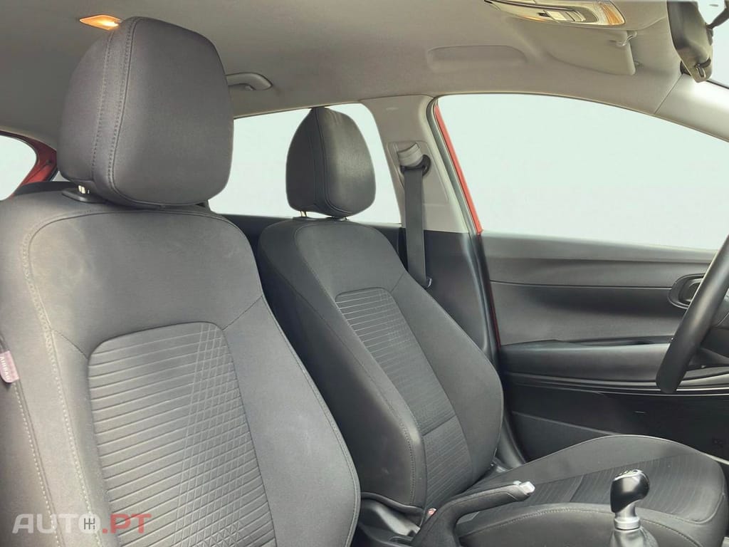 Hyundai i20 1.2 Comfort