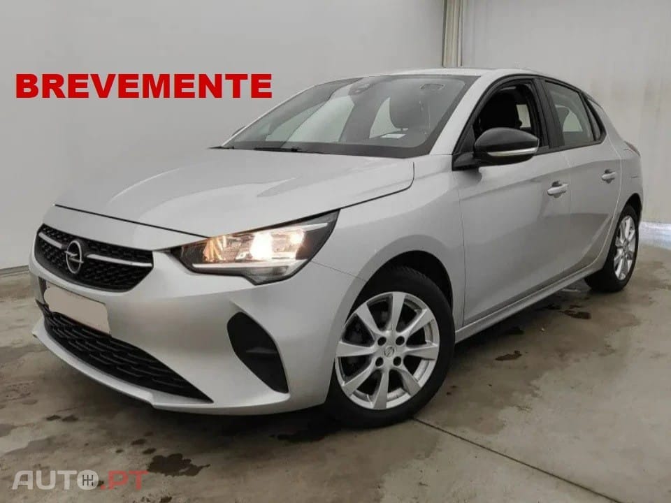 Opel Corsa 1.2 Edition