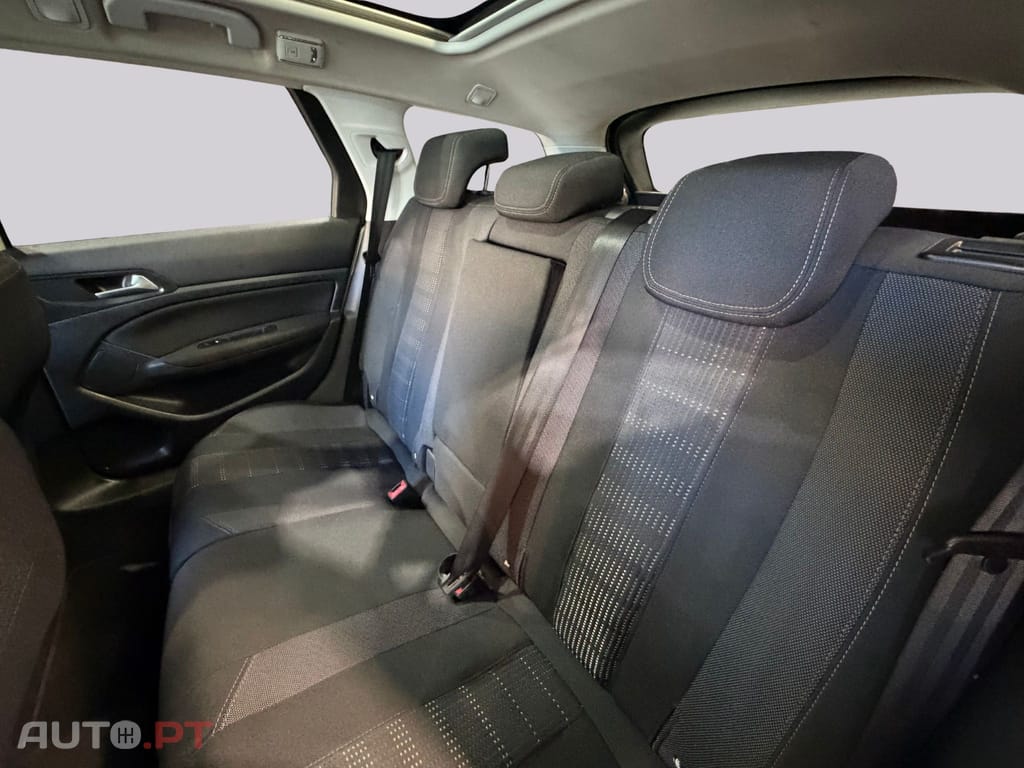 Peugeot 308 SW 1.5 BlueHDi Active Pack