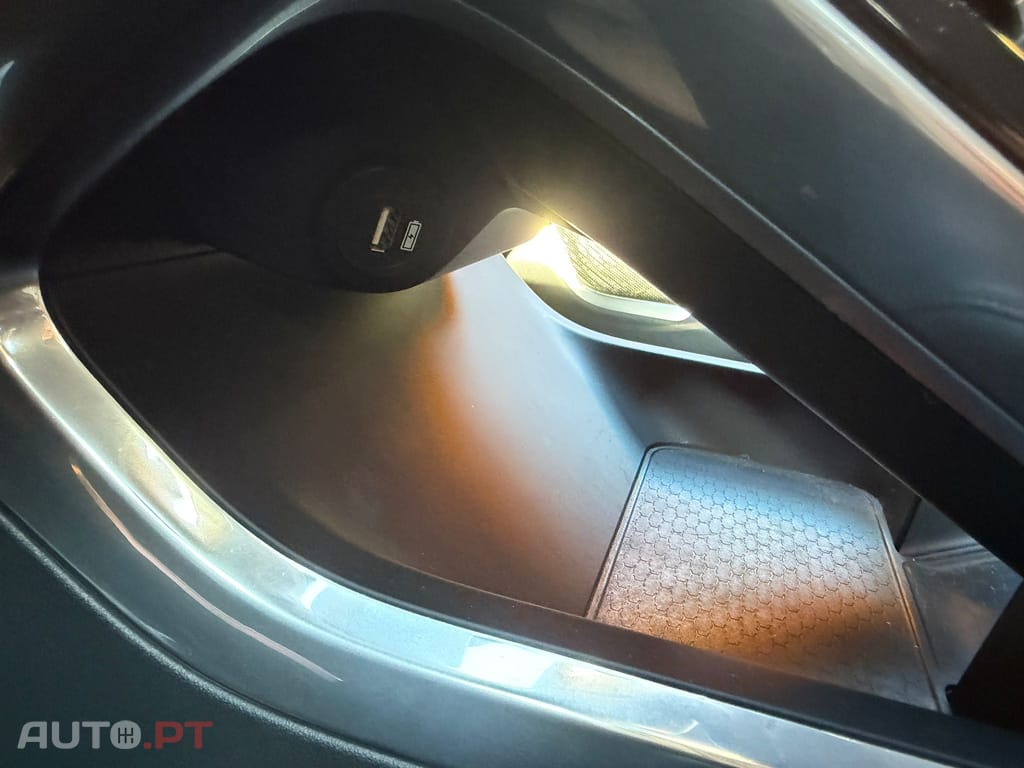 Jaguar I-Pace S AWD 400