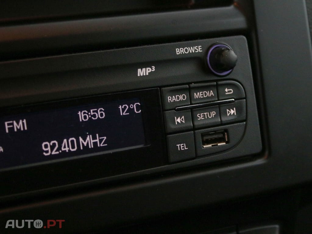 Renault Express 1.5 Blue dCi Advance