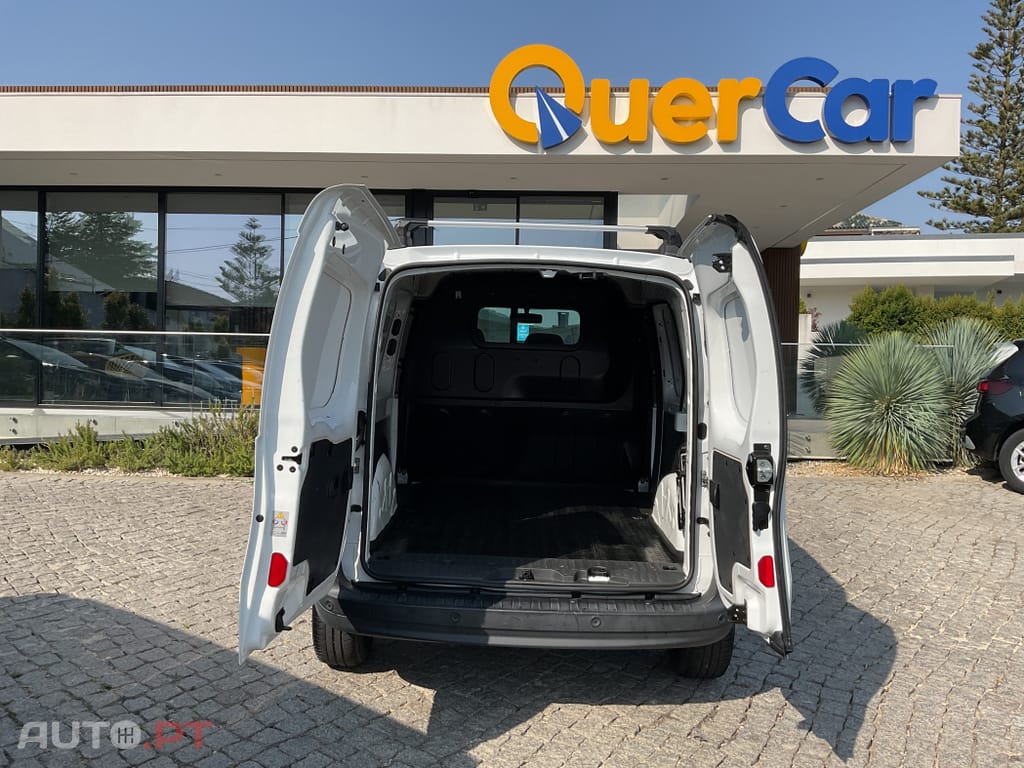 Renault Kangoo 1.5 Blue dCi L1 Business