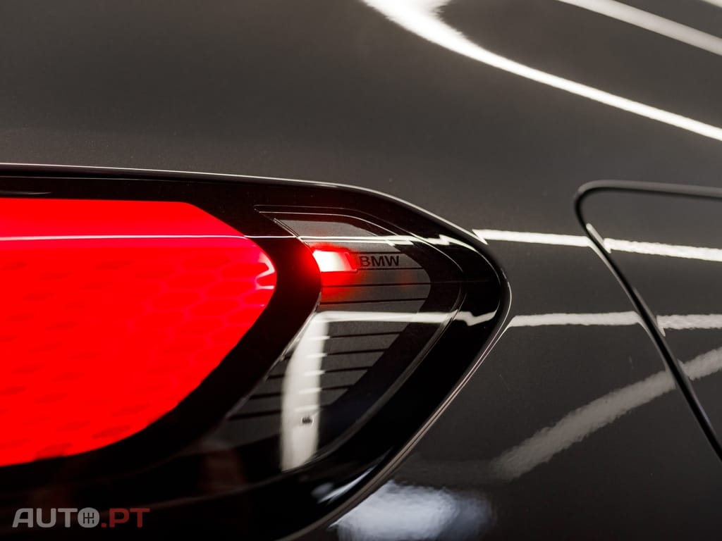 BMW 218 Y