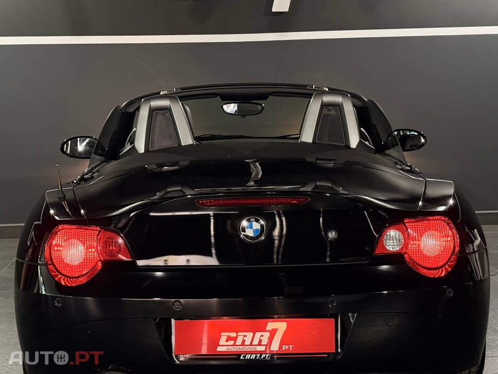 BMW Z4 2.0i