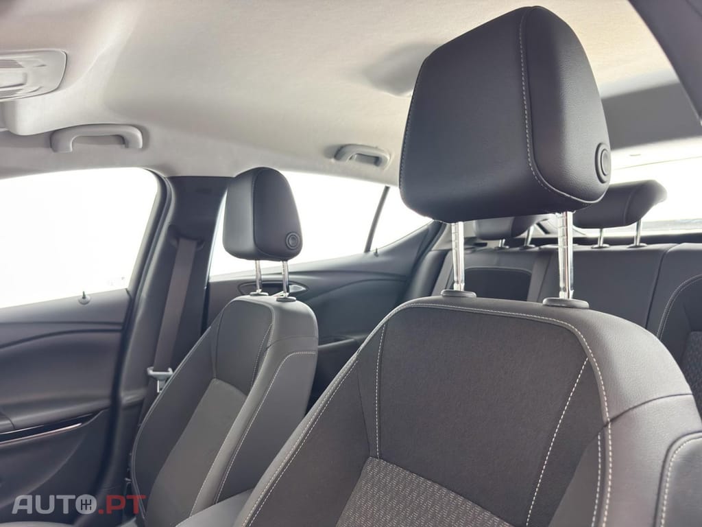 Opel Astra 1.0 Dynamic S/S