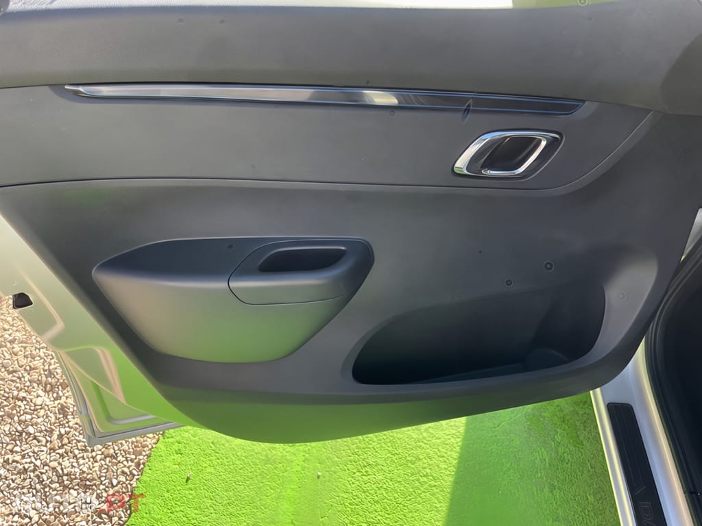 Dacia Spring Comfort Plus
