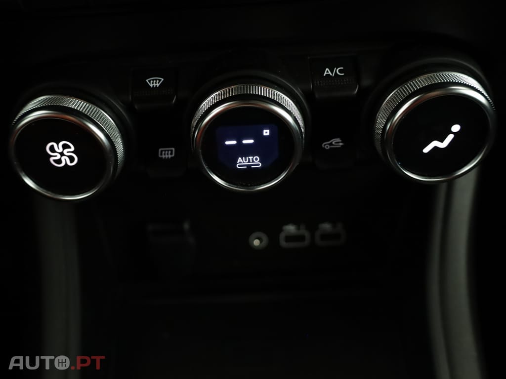 Renault Captur Captur 1.0 TCe Techno Bi-Fuel