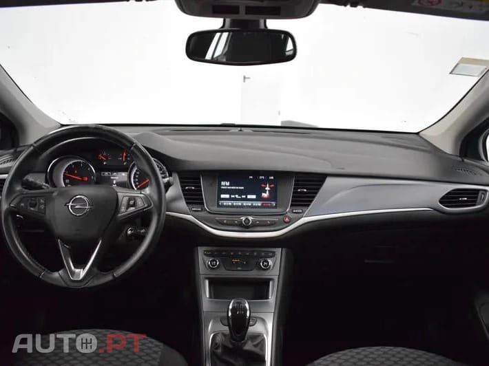 Opel Astra Sports Tourer 1.6 CDTI Edition S/S