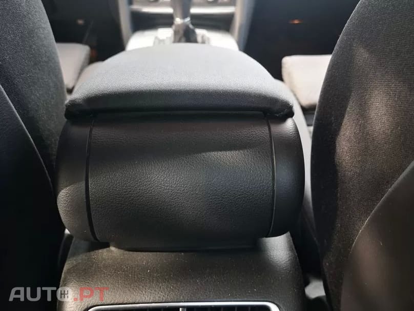 Audi A6 2.0 TFSI Sport Multitronic
