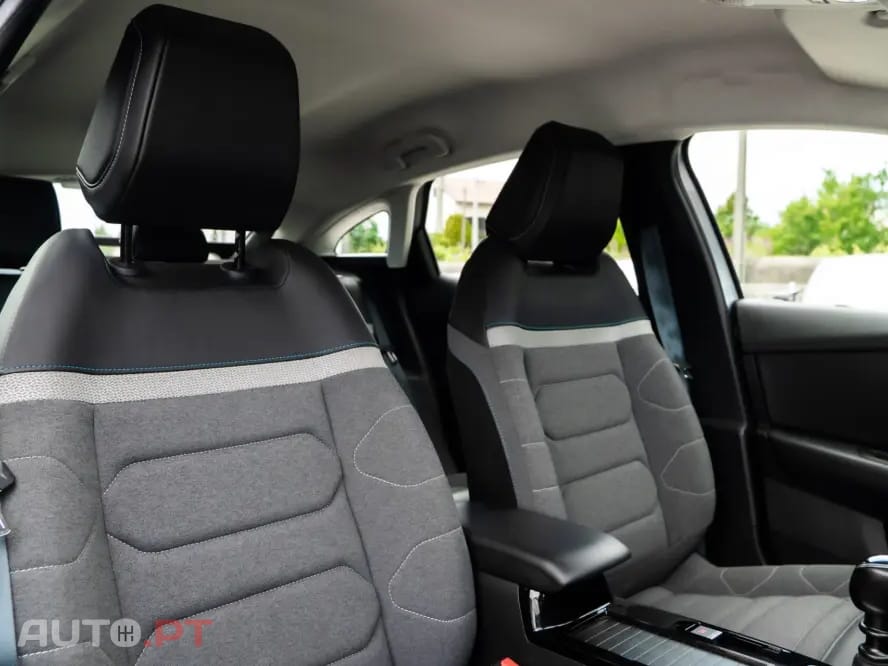 Citroen C4 1.5 BlueHDi Feel