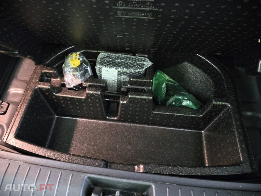 Hyundai Kauai EV 39 kWh Premium