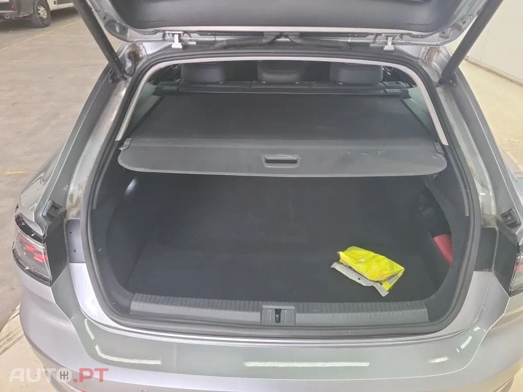 Volkswagen Arteon 1.4 TSI eHybrid Elegance