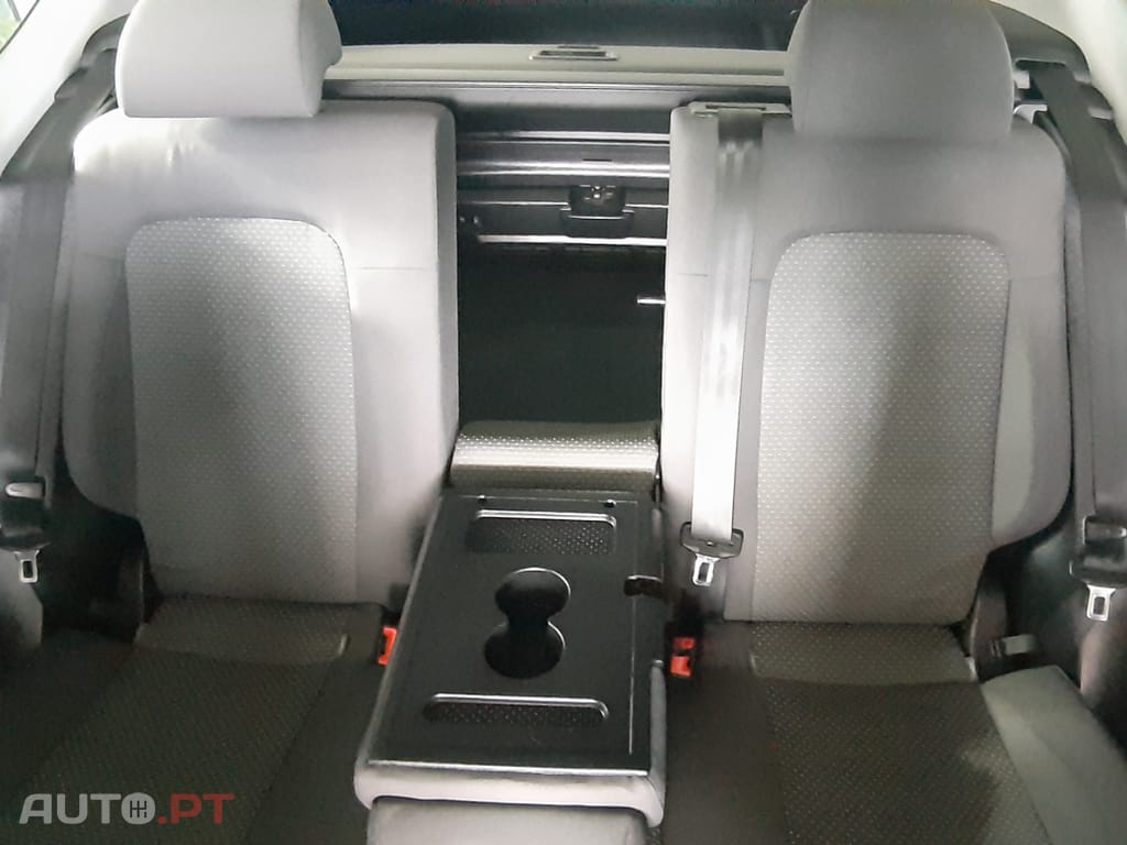 Seat Altea XL Stylance Styla 1.9 TDI 105 CV