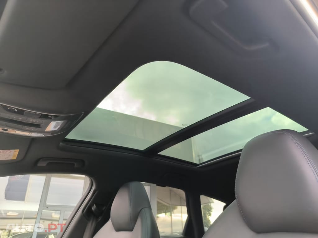 Audi RS6 4.0 TFSi quattro performance