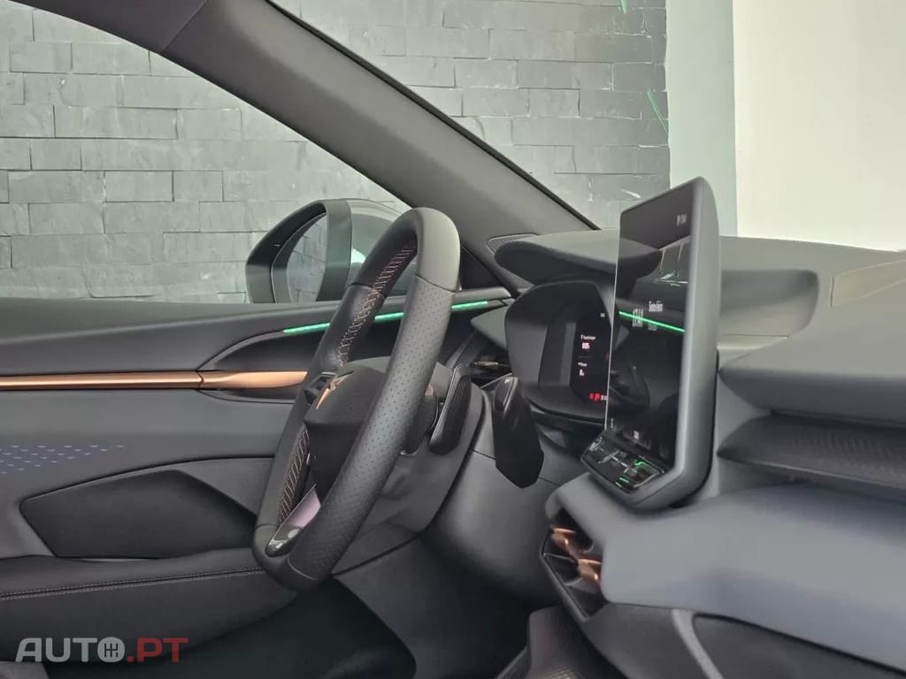 Cupra Terramar 1.5 e-Hybrid DSG
