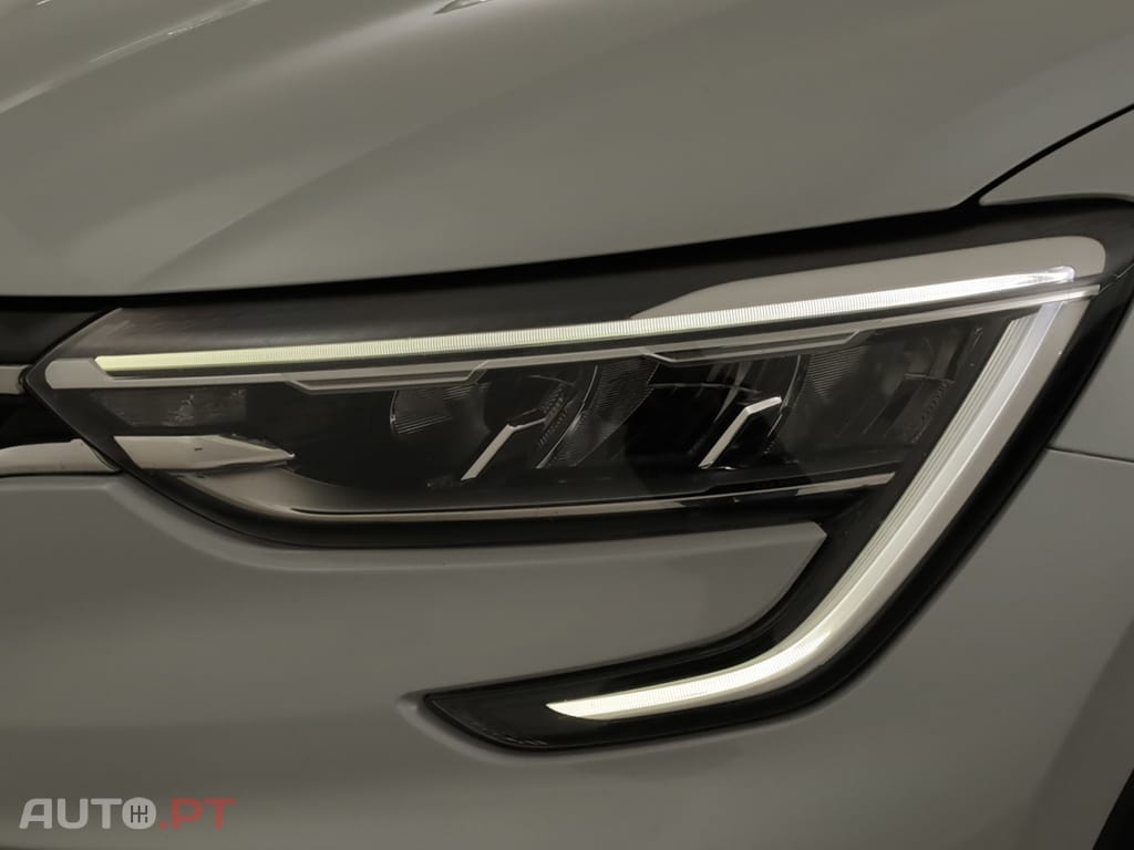 Renault Arkana Arkana 1.6 E-Tech R.S.Line